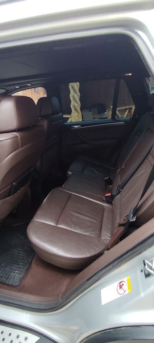 BMW x5 e70 RO (M57) 7 locuri