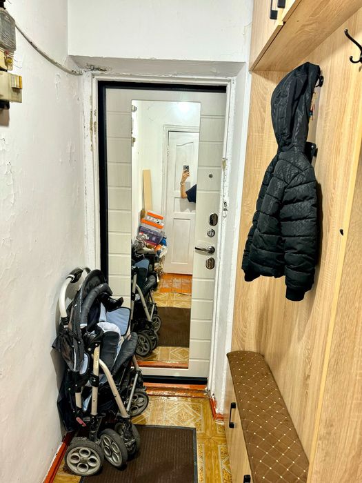 Сдам в аренду квартиру