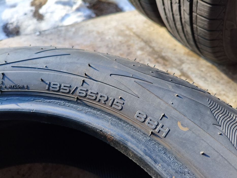 185 65 R15 Лето. 2024 Год