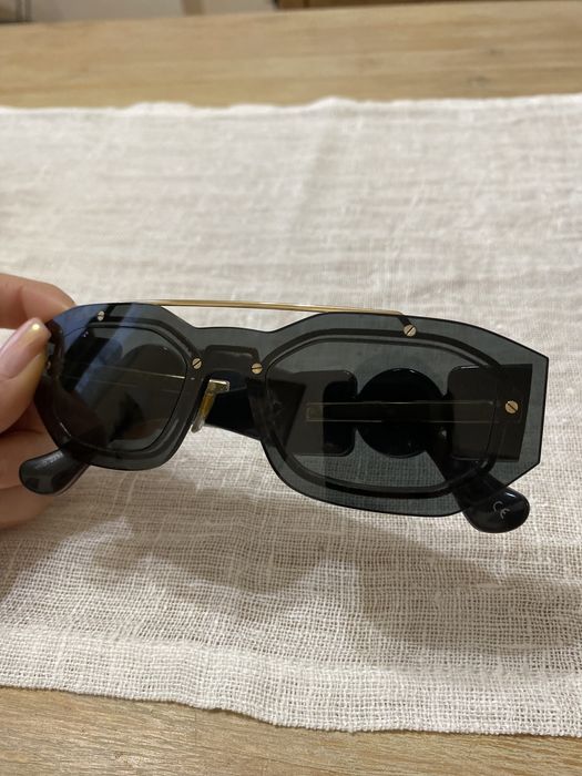 Versace слънчеви очила