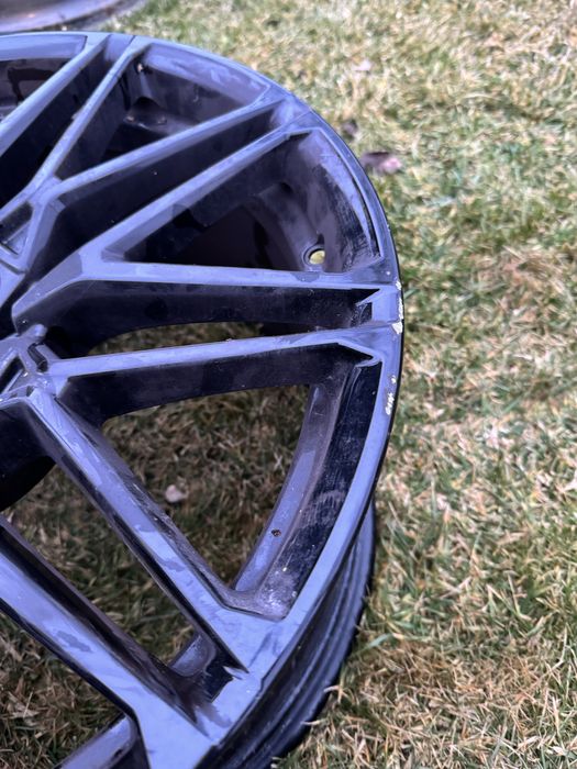 Janta bmw X5 G05 F95 X6 G06 F96 style M 818