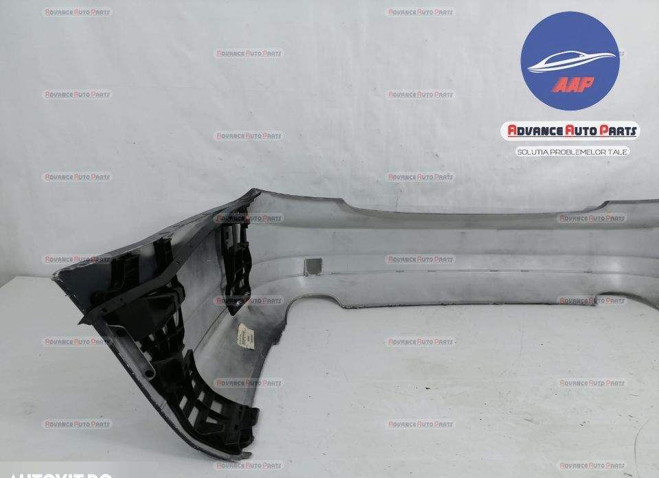 Bara spate originala Mercedes-Benz  CL-Class  C216 [2006 - 2010]