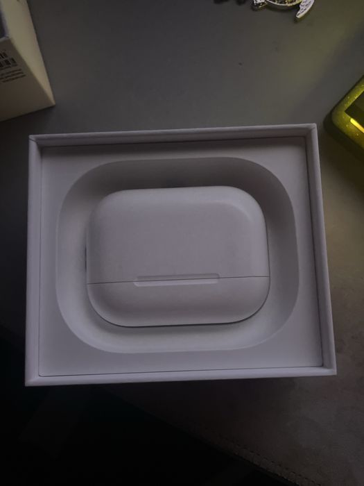 Airpods pro 3