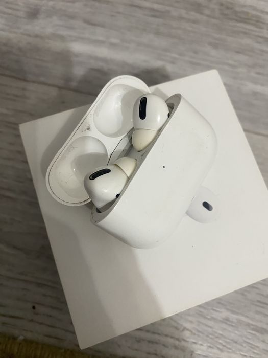 Продам  AirPods Pto