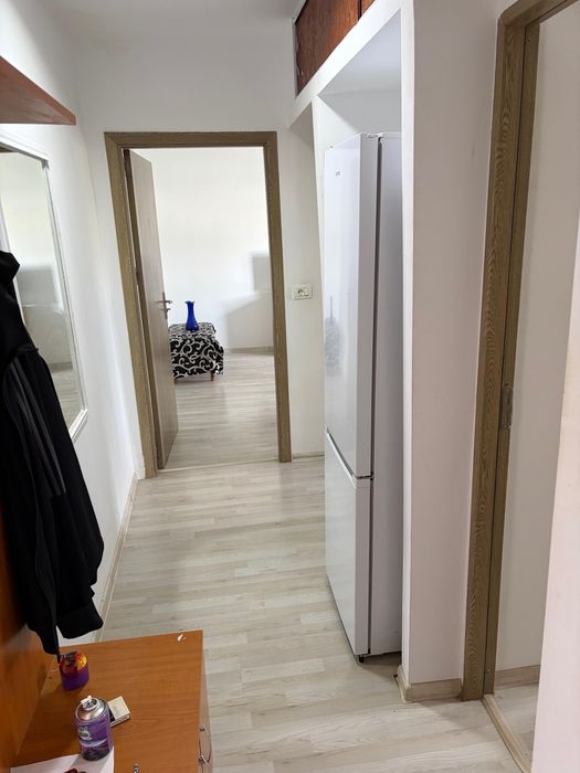 Închiriez apartament 3 camere Banat/Exercițiu