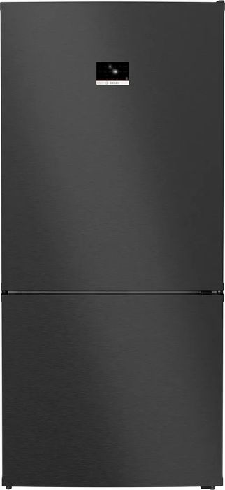 Нов инверторен хладилник с фризер 186×86 Bosch KGP86AXB0N Total NoFrost  621 литра