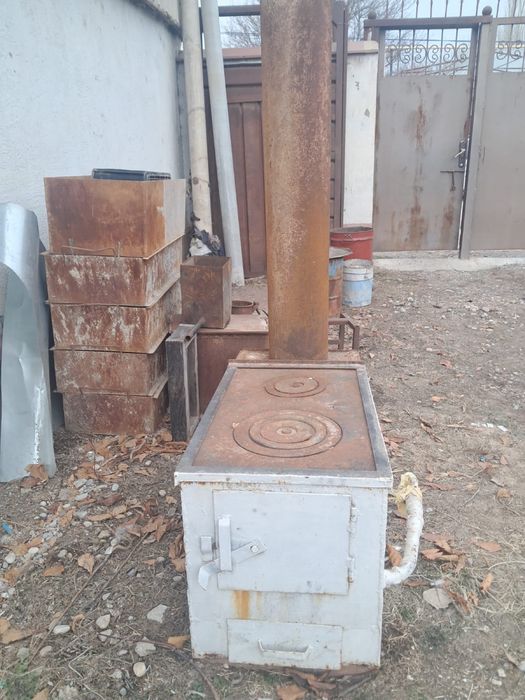 Котел сатылады..