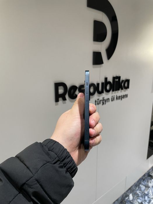 IPhone 13/ АКБ-88/ Как новая /Айфон 113