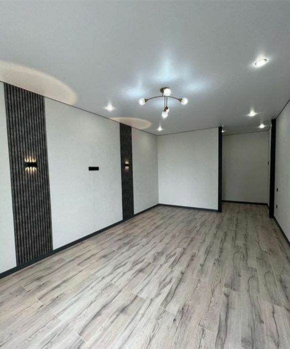 Ремонт квартир под ключ