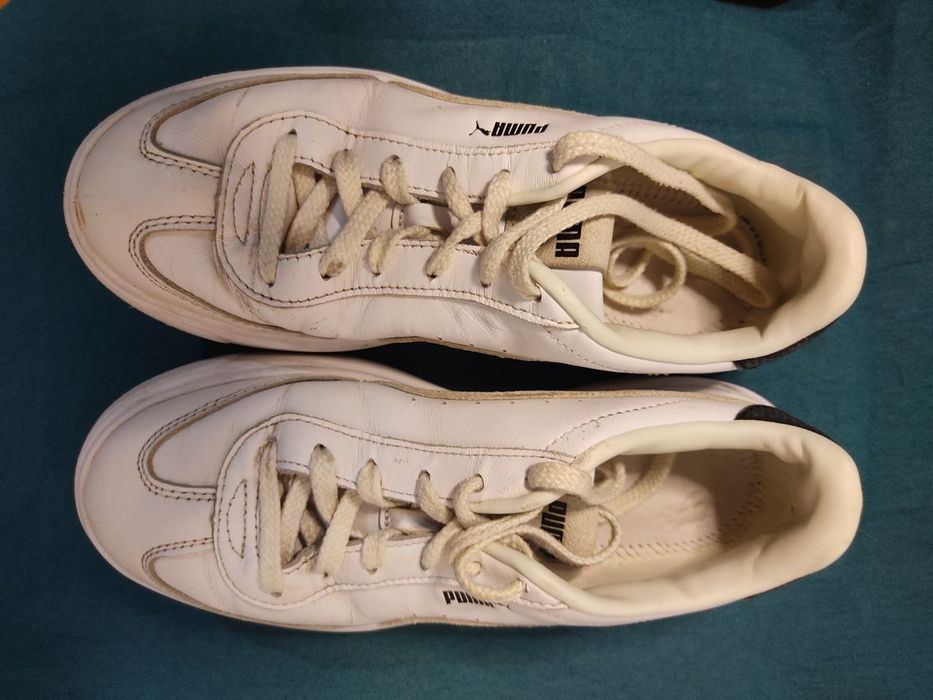 Кроссовки PUMA 38р.