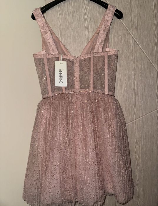 Дамска рокля Amarine