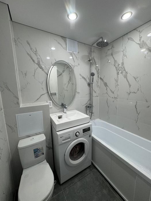 Ремонт квартир и офисов