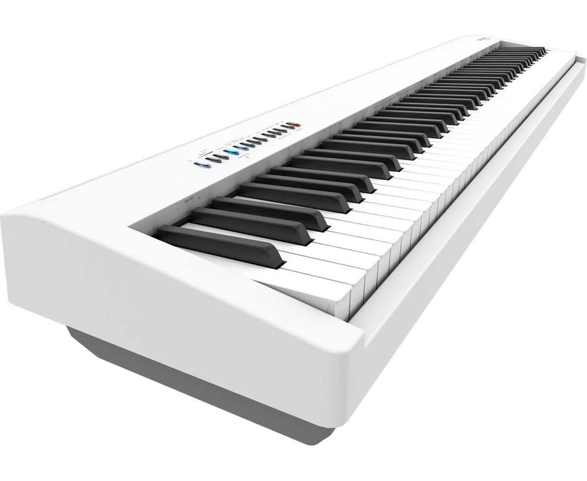 Roland FP-30X-WH Цифровое пианино
