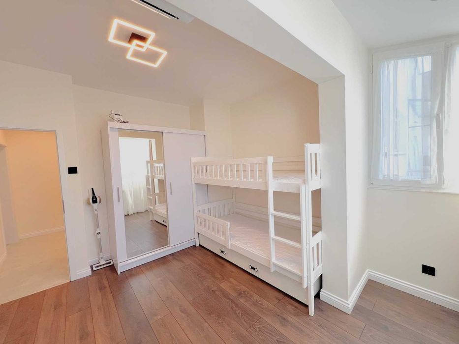 Продава се Тристаен апартамент в София, Гео Милев - 98 кв.м за 1684 €/кв.м - Снимка #7