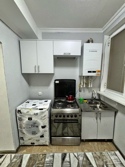 Аренда ор.Каримбек