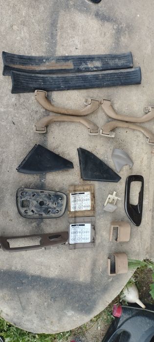 Тойота Авалон 10