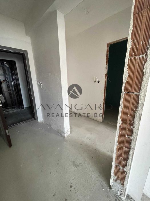 Продава се Двустаен апартамент в Пловдив, Христо Смирненски - 70 кв.м за 1122 €/кв.м - Снимка #6