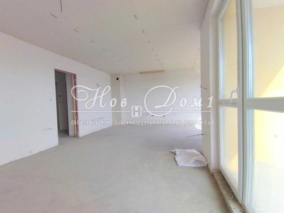 Продава се Тристаен апартамент в Варна, Левски - 110 кв.м за 1227 €/кв.м - Снимка #3