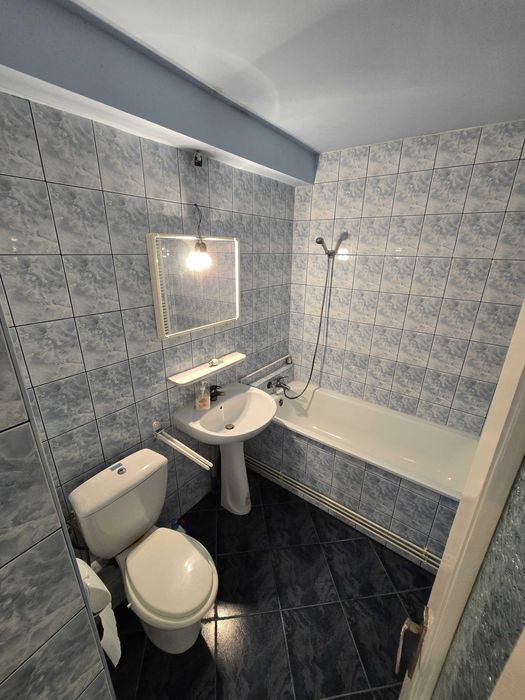 Vând Apartament  Pipirig Etj1