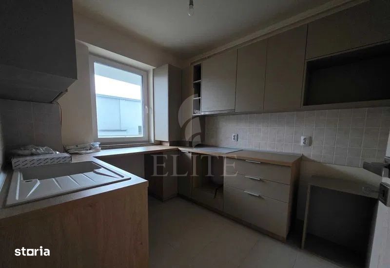Apartament 2 camere în zona INTRE LACURI