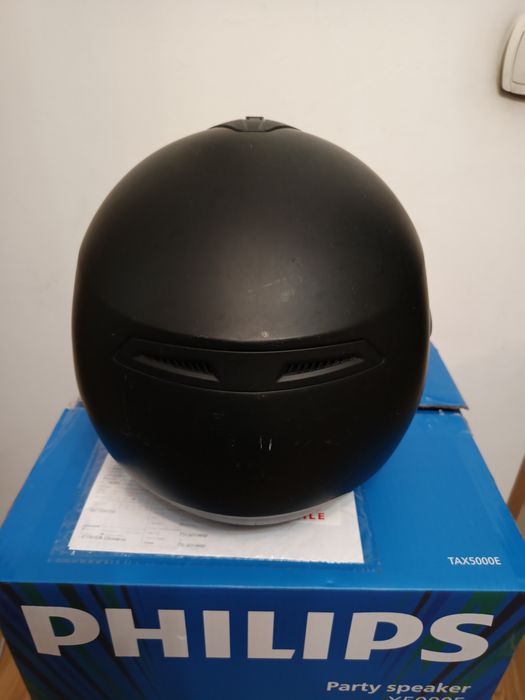 Модуларна каска за мотор Crivit, размер XL