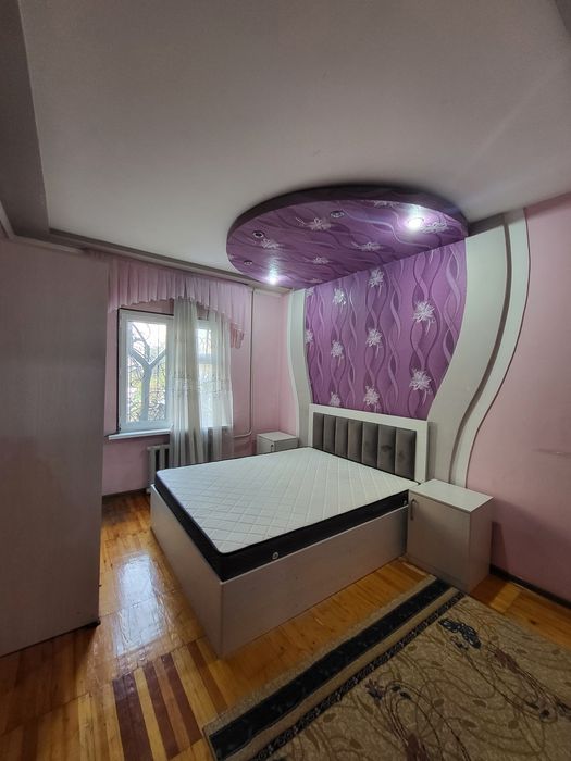 Аренда Сергели 8а 2*3/2/9 Авторынок