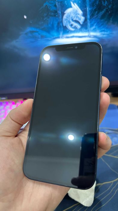 Iphone 12 LLA , 128GB , 92% Ёмкость