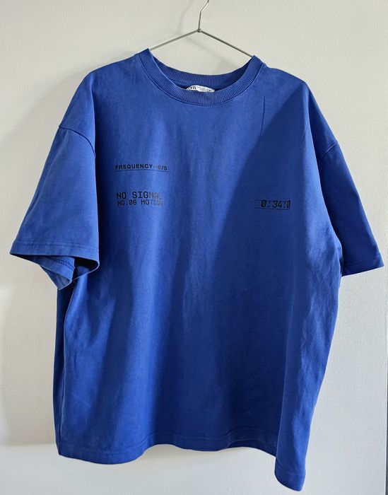 ГоТиНи мъжки дрешки ZARA