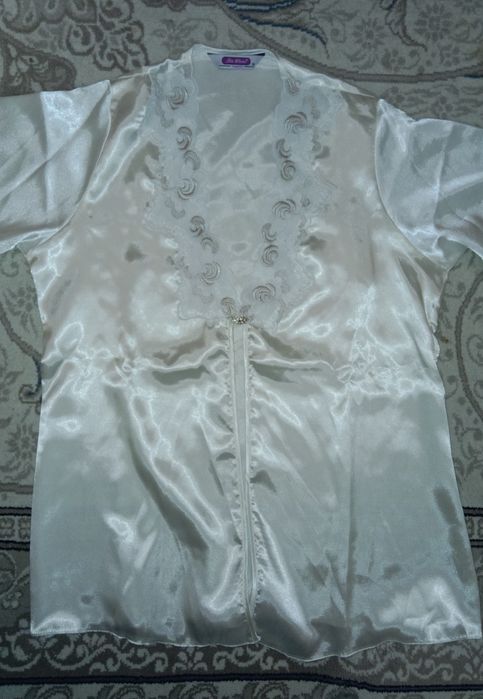 Продается пижама-пеньюар