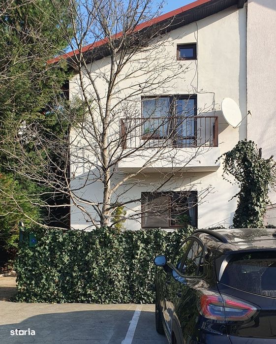 Casa in Baneasa Sector 1, Zona Liceul Francez, Bucuresti