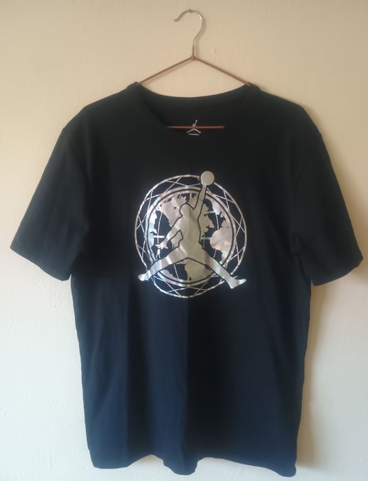 Оригинални мъжки фланелки Nike, Puma, Alpha Industries, Jordan