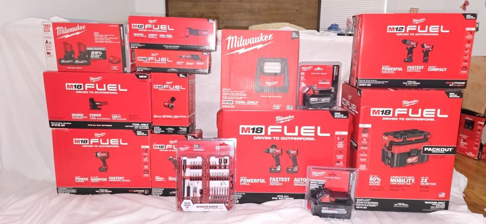 Flex Milwaukee 2522-20 CutOff , M12 FCOT