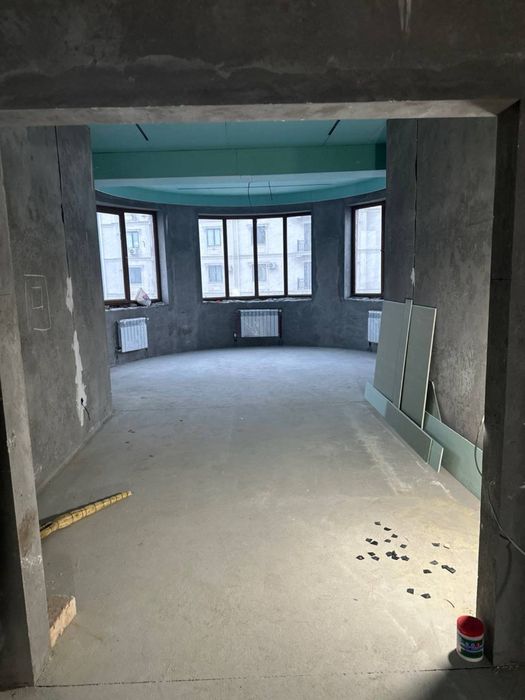 Продается квартира в новостройке Сагбон Резеденция