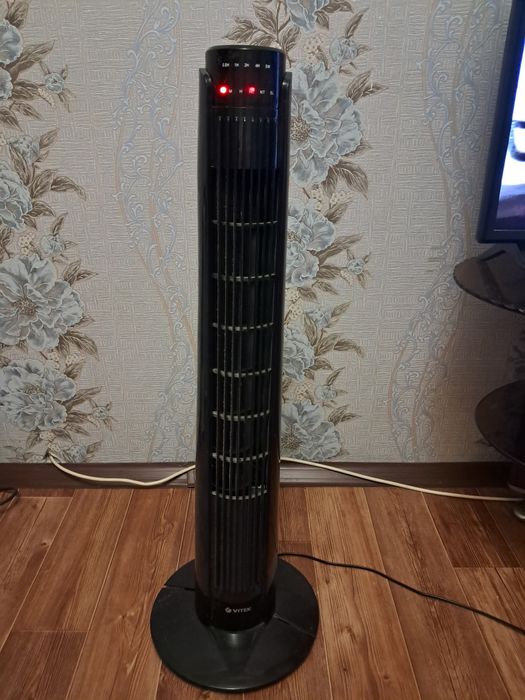 Продам вентилятор Vitek VT -1944