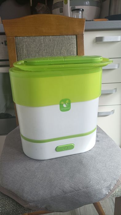 Стерилизатор за бебешки шишета