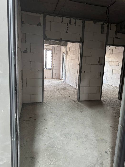 Продаётся новая квартира