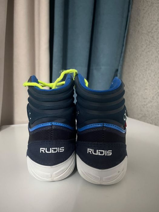 Борцовки К5 rudis