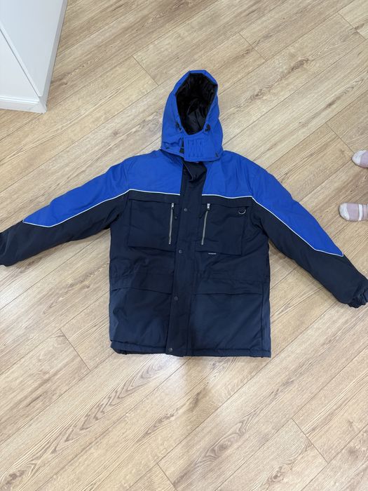 Куртка мужская 50р