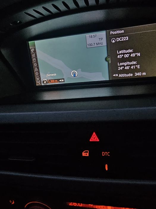 BMW Seria 3 2011 — imagine 4