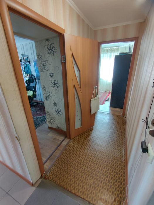 Продам 2 комн квар. 2-38- 4Этаж.