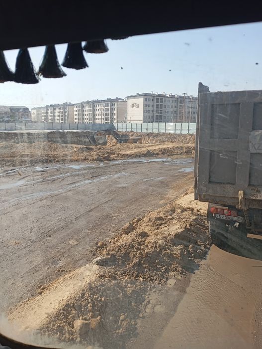 Грунт доставка цена 8000