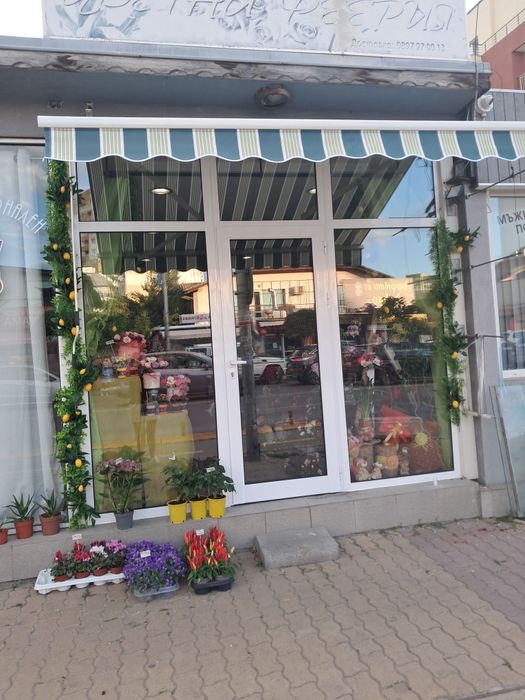 Дава се под наем Магазин в София, Република - 18 кв.м за 2550 € - Снимка #6