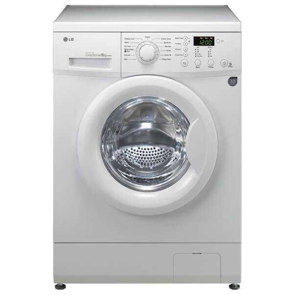 LG F8092ND 6кг. Яхши холатда ишлиди.