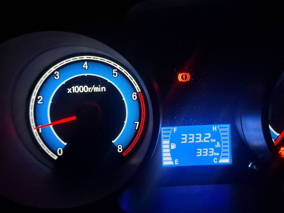 Changan labo 2.80bortd