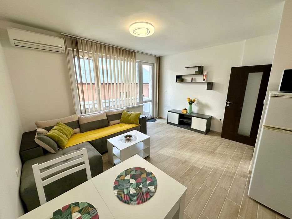 Дава се под наем Двустаен апартамент в София, Овча купел - 70 кв.м за 400 € - Снимка #1