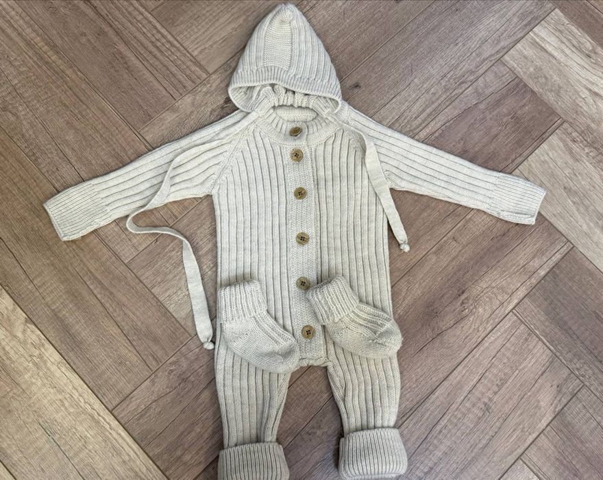 Одежда для новорожденных