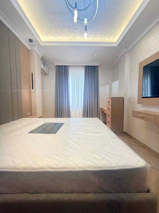 3-х комнатная в  ЖК «Kamron Palace» ID: 6661