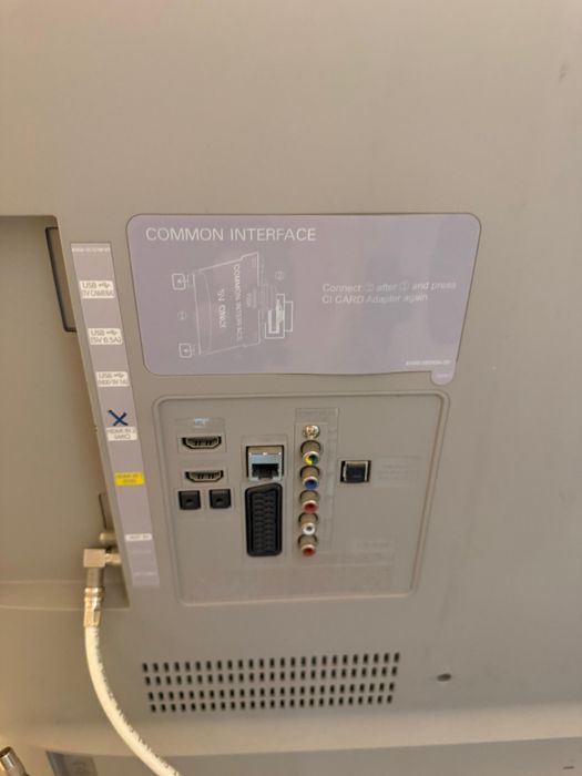 Телевизор samsung UE48H6410AU 48”