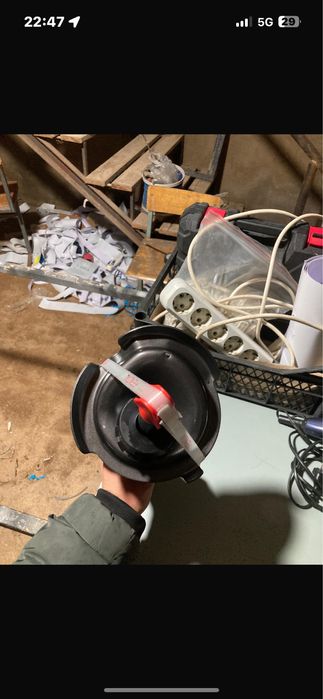 амортизатор А61 198 Ford Focus2