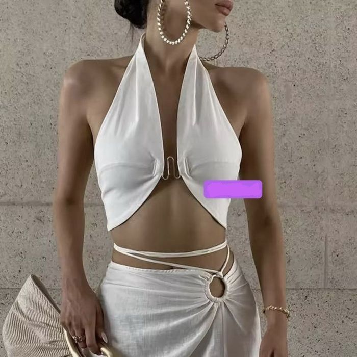 Одежда красивая S